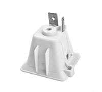 Replacement Charging Contacts for Roborock A30 Series Floor Scrubber - Contact Tips Accessory(double contact)