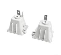 Replacement Charging Contacts for Roborock A30 Series Floor Scrubber - Contact Tips Accessory(single + double)