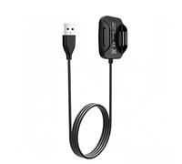Replacement Charging Dock for WHOOP 5.0, Portable USB Charger 100cm Power Cable, Safe Charging Base Stand for WHOOP 5.0 Activity Tracker, USB-A