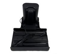 Replacement Charging Dock Station for H12 Pro H12 Pro Plus H13 H13 Pro M13S Robotic Vacuum Cleaner Parts with Intelligent Charging Function