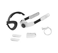 Replacement Charging Headband Virtual Reality Headstrap For MQ 2 3 3S Enjoy Gaming Comfort And Stability Headset Weight Distribution