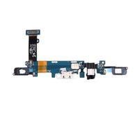 Replacement Charging Port Ribbon Cable Assembly, FPC USB Connector Board, 3.15 Inch Blue Phone Repair Part for C5/C5000 Spare Supply Planning Phone Charging Port Ribbon Cable Replacement Dock Assembly