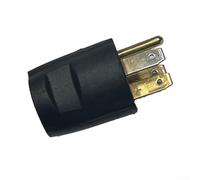 Replacement Charging Socket Adaptor for For Model X S Gen 1 240V 40A OEM Number 101432400E Compatible with EV