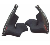 Replacement Cheek Pads > Genuine Shoei Part For RYD Motorcycle Helmet