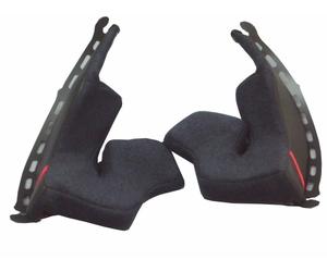 Replacement Cheek Pads > Genuine Shoei Part For RYD Motorcycle Helmet
