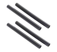 Replacement Chlorinator Tubing Set for Automatic Pool Feeders Resistant PVC Construction Inch Inch PVC Pool Feeder Tube