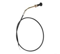 Replacement Choke Cable specifically designed as an OEM part number 1106754 compatible across multiple models including the QTE735KC421