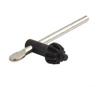 Replacement Chuck Key 48-66-3280 for 3/8 Inch and 1/2 Inch Drill Chucks with 1/4 Inch Pilot, Compatible with Most Drills and Cords, Long Lasting