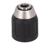 Replacement Chuck N472497 for DEWALT, Compatible with DCD771/DCD777/DCD734/DCD776/DCD778/DCD760/DW959K-2 Drills, Metal Construction, Precision-Keyless Design