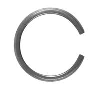 Replacement Circlip for DeWalt for Impact Wrench Models DW291, DW293, DCF899, P2674, NS.1400F, 928 AC1 1/2 - Part Number 086947-00, 1 Piece