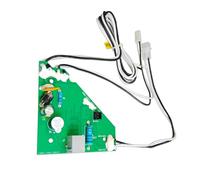 Replacement Circuit Board Fits for MaxxAir MaxxFan Deluxe RV Roof Vent (00-08751K, 00-08951K, 00-04751KS, 00-04761KS, 00-04951KS，8751K, 8951K, 4751KS, 4761KS, 4951KS)