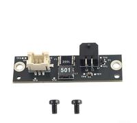 Replacement Circuit Board for 3D Printer Fix | Robust metal and plastic build, heat resistant, long-lasting durability, precise 57x15.5mm dimensions