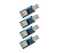 Replacement Circuit Power Enhancement Board USB 5V and External 5V Supply Enduring USB Enhancement Module