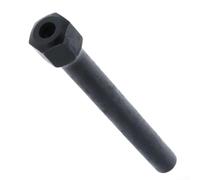 Replacement Circular Saw Shaft 618901-00 for Models DCS565B DCS373P2 DCS373B DCS391B DCS565P1 DCS391P1 DCS566B Tool Accessory