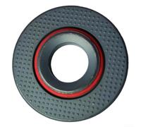 Replacement Clamping Flange for Bosch GWS18V-10 Grinder | for heavy-duty metal build, resistant, exact OEM fit, replaces worn flanges, essential spare part