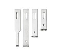 Replacement Claw N2 for Multi-Clip Extractor, 173 נ140 mm