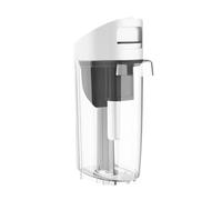 Replacement Clean/Dirt Water Tank,Compatible For Tineco IFloor 3 Breeze/Floor One S3,Wet Dry Vacuum Cleaner Water Tank Parts(Dirt Water Tank)