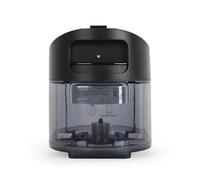 Replacement Clean/Dirt Water Tank,Compatible For Tineco IFloor 3 Breeze/Floor One S3,Wet Dry Vacuum Cleaner Water Tank Parts(Clean Water Tank-1)