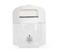 Replacement Clean/Dirt Water Tank,Compatible For Tineco IFloor 3 Breeze/Floor One S3,Wet Dry Vacuum Cleaner Water Tank Parts(Clean Water Tank)