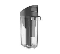 Replacement Clean/Dirt Water Tank,Compatible For Tineco IFloor 3 Breeze/Floor One S3,Wet Dry Vacuum Cleaner Water Tank Parts(Dirt Water Tank-1)