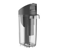 Replacement Clean/Dirt Water Tank，Compatible for Tineco ， IFLOOR 3 / Floor One S3 / IFloor Breeze ， Vacuum Cleaner Accessories Parts(Black Sewage)