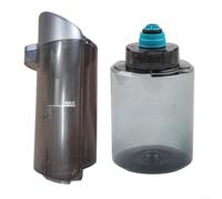 Replacement Clean Dirty Water Tank Set for JONR ED12 Pro Wet Dry Vacuum Cleaner Mop Machine Accessories
