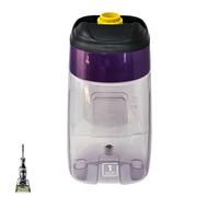 Replacement Clean Solution Tank w/Cap for Bissell ProHeat 2X Revolution Pet Carpet Cleaners, Fits Models # 3587, 3586, 3588F, 3588, 35799, 3579, 35792, 3578, 35791, 35798, 35797, 3579Q