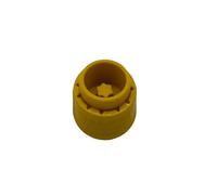 Replacement Clean Tank Cap for Bissell ProHeat 2X Revolution Pet Carpet Cleaner, 1606410