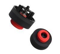 Replacement Clean Tank Cap for Bissell TurboClean PowerForce PowerBrush Carpet Cleaners # 2806, 2987, 28062