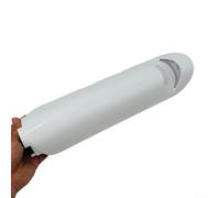 Replacement Clean Water Tank, Compatible for Roborock for Flexi Lite Vacuum Cleaner Robot, Large-Capacity for Extended Mopping for Sessions