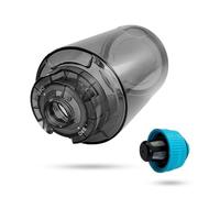 Replacement Clean Water Tank Compatible With JONR ED12, ED12 PRO Wet Dry Vacuum Cleaner, Accessories Spare Parts, 1 Clean Water Tank