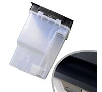 Replacement Clean Water Tank for ECOVACS for Deebot for X11, for X11 Pro, for X11 for OmniCyclone Robot Vacuum Cleaner