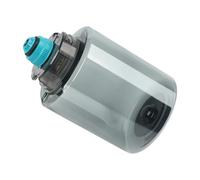 Replacement Clean Water Tank for Eureka NEW430BL Handheld Vacuum Cleaner, PE Plastic with Leak-Proof Sealing & Easy-Disassembly Design, 1-Piece Generous-Capacity Mopping and Vacuum Combo Tank