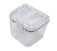Replacement Clean Water Tank for Mova for P50 Pro for Ultra and V50 for Ultra Robot Vacuum, Leak-Proof Fresh Water Reservoir for Wet Mopping System, Floor
