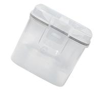 Replacement Clean Water Tank for Mova for Replacement Clean Suitable for Home moistens The Floor and Prevents dust from Flying Away