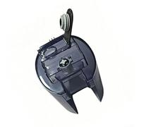 Replacement Clean Water Tank for Roborock For Dyad U10 WD1S1A Floor Scrubber Fits Precisely and Functions as Intended
