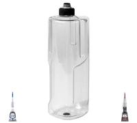 Replacement Clean Water Tank w/Lid for Hoover Powerdash Pet Carpet Cleaners, Only Fits Model # Below, Part # 440012802