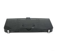 Replacement Cleaning Box for Deebot for x5 Pro Parts - Organised Storage Tray for Filters and Brushes - Leak Resistant Wash Station for Robot Vacuum Cleaner