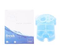 Replacement Cleaning Cartridges for Electric Trimmer Cleaner CCR2 - Compatible with 3 5 7 9 CT Series Trimmer Cleaning Solution Kit Refill Accessories