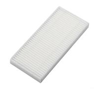 Replacement Cleaning Components for Conga MaFor X Pet and For X-Treme Vacuums Includes Main Brush Side Brushes and Filters for Long Term Maintenance (B)