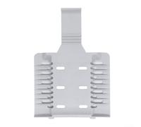 Replacement Cleaning Filter for 002 Robot Vacuum Base Station, Detachable Screen Design, Convenient Maintenance, Compatible with 002 Sweeping Robot