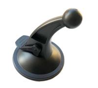 Replacement Click & Go Suction Cup Ball Mount For Tomtom Trucker Rider Gps