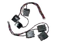 Replacement Cliff Sensor for Robot Vacuum Cleaner Compatible For Roborock S7 S75 Left & Right Cliff Sensor Accessory