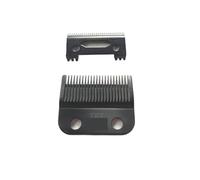 Replacement Clipper Blade，Compatible with WMARK NG-X1，Hair Cutter Replacement Accessory Cutter Head