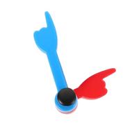 Replacement Clock Hands - Replacement Watch Educational Components | For Teenagers and Children Learning and Skill Development