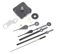 Replacement Clock Movement Mechanism Kit for DIY Wall Clock Repair Parts