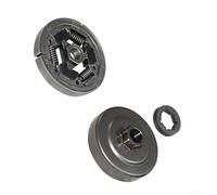 Replacement Clutch Assembly Kit for MS360 For MS361 For MS382 Chainsaws to Improve Operational Efficiency and Longevity