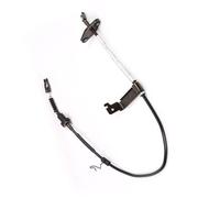 Replacement Clutch Cable Compatible With Hyundai i10 Pa, 1.0, 1.2, Petrol Replaces 415100X910