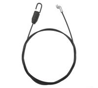 Replacement Clutch Cable for Snowblower Models 94604230B For 74604230 94604230 94604230A For 74604230A Supporting Snow Removal Operations
