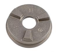 Replacement Clutch Cam 223170-0 Metal Drywall Driver Part | Direct replacement, part number 223170-0, fits BFS451 and DFS451 models, ensures smooth operation